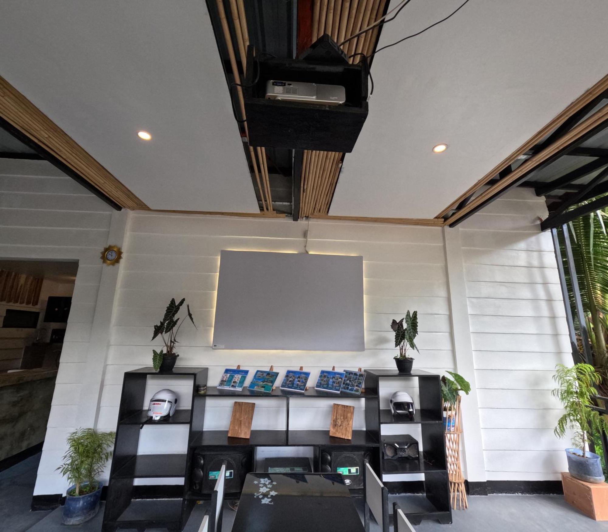 Nasigdan Villa Vel El Nido Luaran gambar