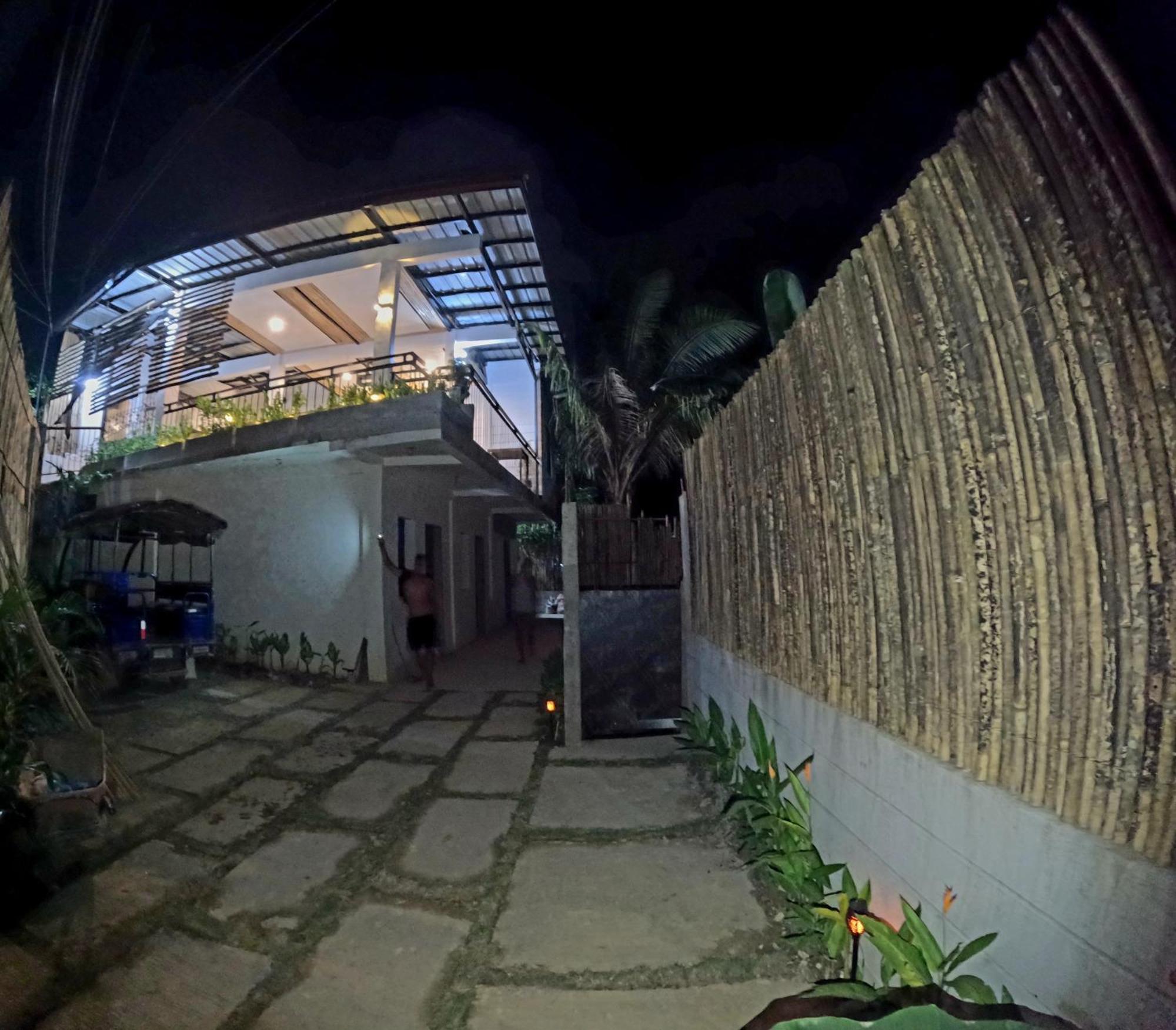Nasigdan Villa Vel El Nido Luaran gambar