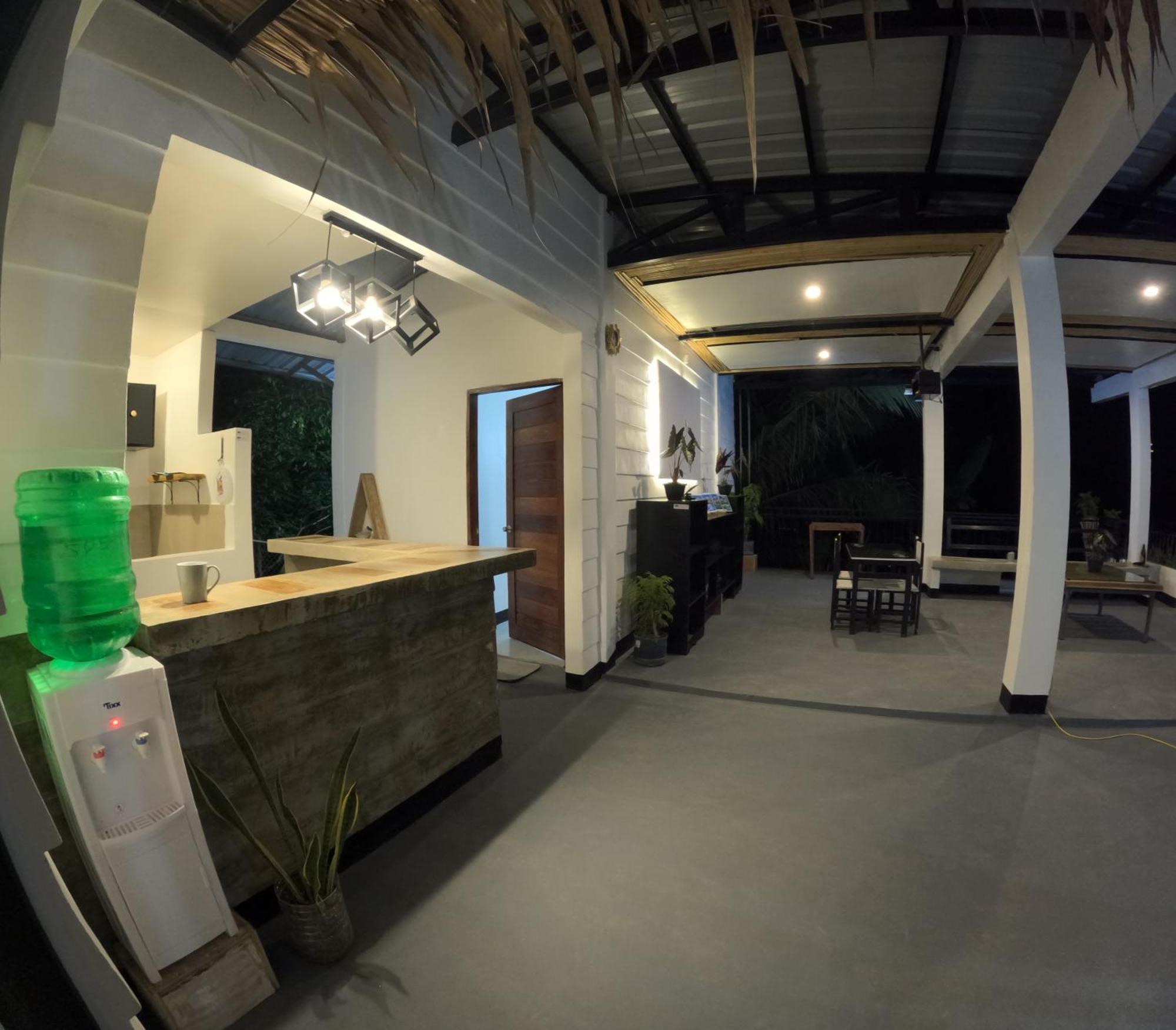 Nasigdan Villa Vel El Nido Luaran gambar
