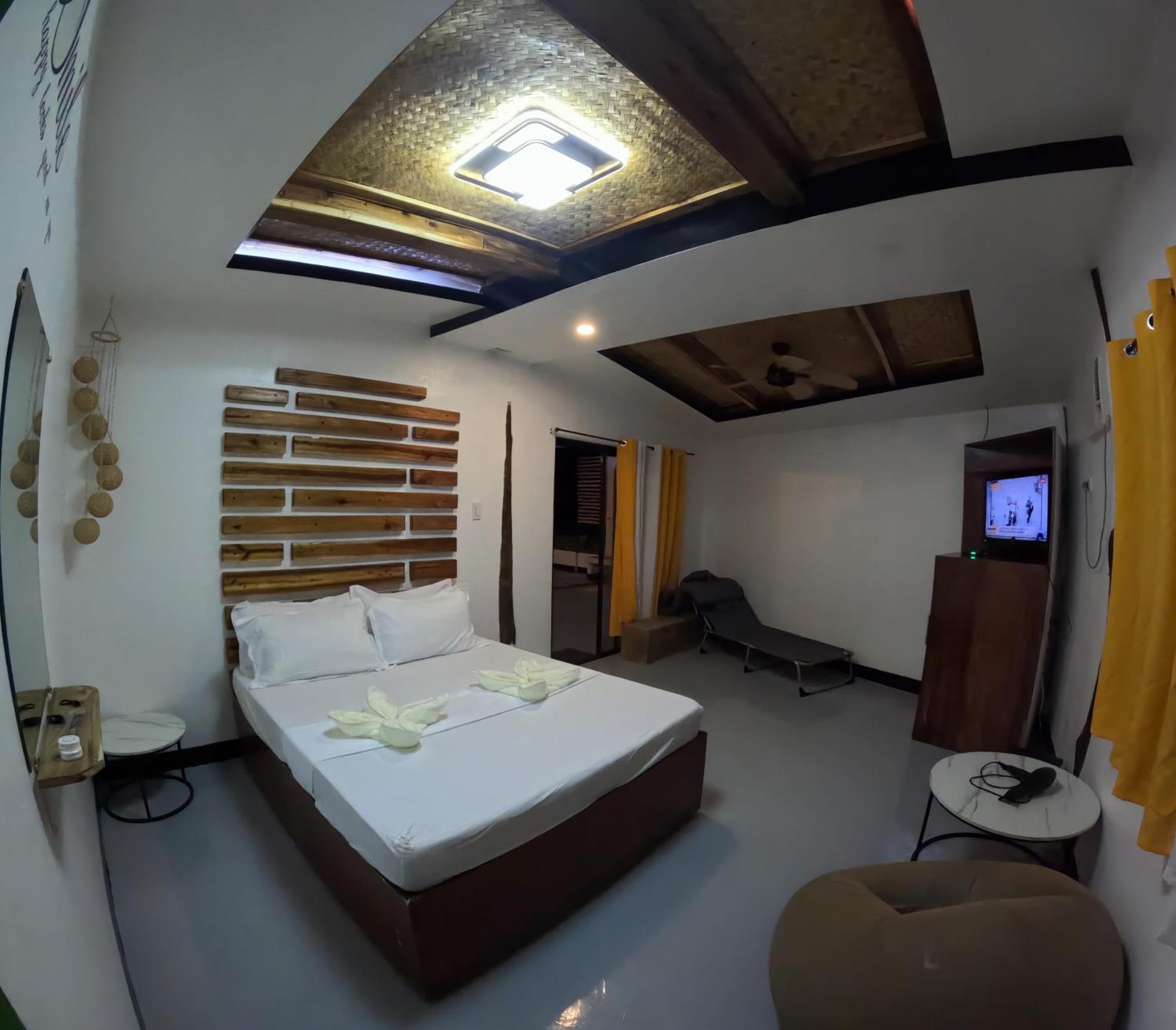 Nasigdan Villa Vel El Nido Luaran gambar