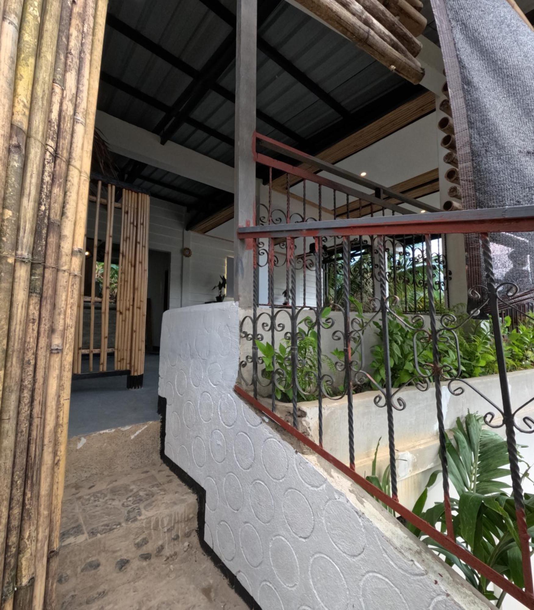 Nasigdan Villa Vel El Nido Luaran gambar